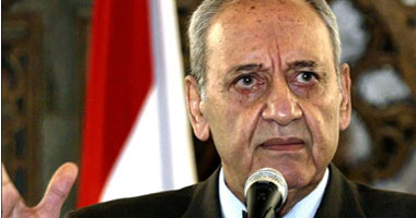 برى يرجئ للمرة الخامسة جلسة "النواب اللبنانى" لعدم اكتمال النصاب