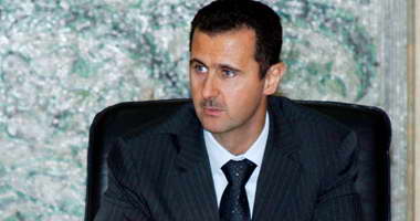 الأسد: الوضع على الساحة العربية أفضل مما كان فى السابق
