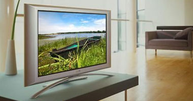 انخفاض سعر تلفاز بلازما LG فى فرنسا بسبب شاشات LED الحديثة