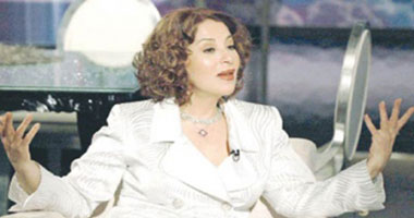 بوسى تبحث عن "قاتل زوجها"