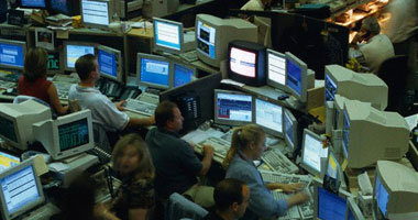 ارتفاع مؤشرات الأسهم الأوروبية بأكثر من 1% فى ختام تعاملات اليوم