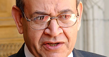 محافظ الجيزة: إزالة 28 مبنى مخالفا بالطرق العامة لأربع مدن
