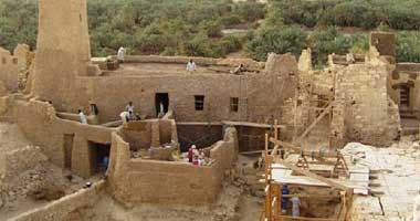 "الريف المصرى" حزب جديد للفلاحين