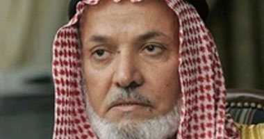 الضارى "اشتكى" لمبارك من حكومة المالكى