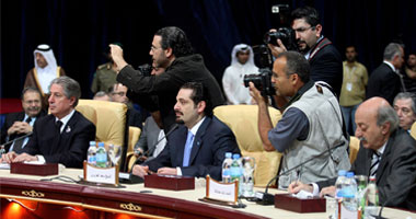 اتفاق الفرقاء اللبنانيين وانتخاب الرئيس الأحد