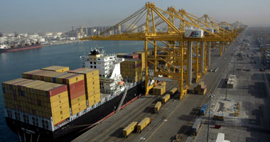 استمرار الإضراب الشامل فى الموانئ البحرية بإسرائيل