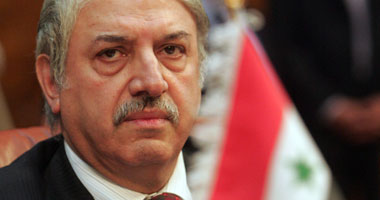 مندوب سوريا بالجامعة العربية يغادر القاهرة نهائيًا