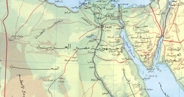 "واشنطن بوست": مصر خارج "خرائط الفوضى" وغير معرضة للتقسيم 