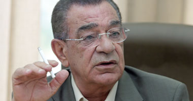 زاهر: رابطة منتخب مصر فكرة الجوهرى.. الهدف منها الاجتماع بالألتراس