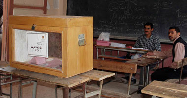 التزوير والمنع شعار الانتخابات التكميلية 
