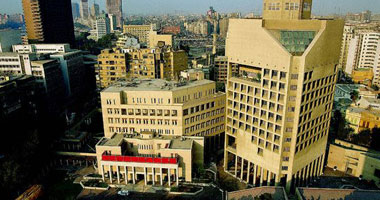 وفد من الكونجرس الأمريكى يلتقى نشطاء سياسيين غدا