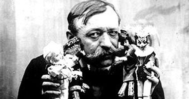 فرنسا: تكريم مبتكر أفلام الرسوم المتحركة