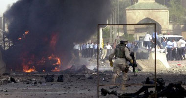 الأقلية المسيحية فى ليبيا مصدومة من الهجوم على كنيسة