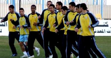 الإسماعيلى يخسر من اتحاد جدة 4/3