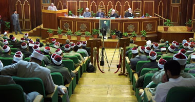 مجمع البحوث الإسلامية يبحث قانون الوقف فى مصر