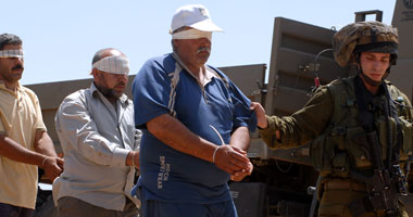 إطلاق سراح250 معتقلاً فلسطينياً 