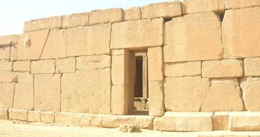 مساحة مجاورة للعمارة تفتتح موسمها الجديد 2013-2014