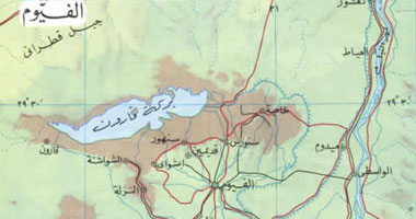 مصدر أمنى ينفى اختطاف مسيحية بالفيوم