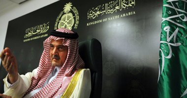 مباحثات سعودية أممية بشأن تطورات الأوضاع فى اليمن 