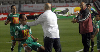 فوز المصرى والألمنيوم وإنبى فى الدورى الممتاز