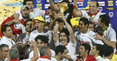 غانا تفتح أبواب الاحتراف أمام لاعبي منتخب مصر