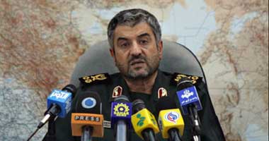 سلاح إيرانى جديد وتهديد بغلق مضيق هرمز