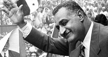 بعد 58 عامًا على ثورة يوليو.. جمال عبد الناصر مازال الرجل الصعيدى الشهم ابن البلد الذى تجمعت حوله الأمة العربية