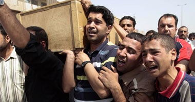 والدة "هايدى": جارتنا غدرت بينا بسبب مشاكل وصلت أنهم منعونا نوديها المدرسة