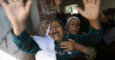 50 فنانا لتجسيد صمود الشعب الفلسطينى