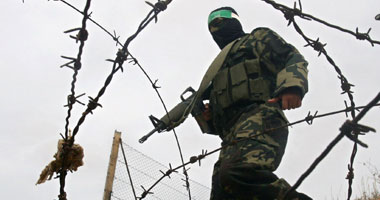 إسرائيل تحشد قواتها على حدود غزة استعدادا لاحتلال القطاع
