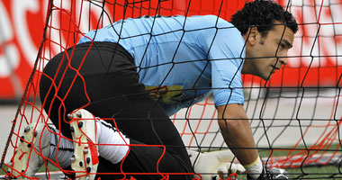 الأهلى يطالب سيون بـ2 مليون يورو