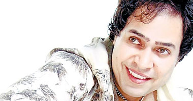 حكيم يتحدث فى "صباح الخير يا مصر" عن غنائه مع جيمس براون 