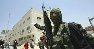حماس تعتقل ثلاثة من قياديى فتح فى غزة