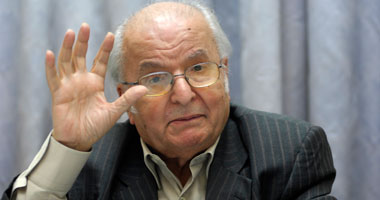 حمدى السيد يزور أبو الفتوح وزملاءه فى سجن طره
