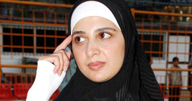 حالة فضفضة لحنان ترك وأديب بالقاهرة اليوم 
