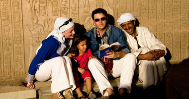 "اليوم السابع" تنفرد بنشر تقرير "هيرميس" للاقتصاد المصرى  