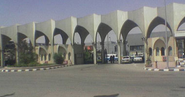 إنهاء اعتصام طالبات المدينة الجامعية بحلوان