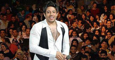 حماقى يتفاوض مع "كريج ديفيد" من أجل دويتو مشترك