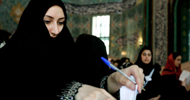 إيران: ارتفاع نسبة المشاركة بالانتخابات