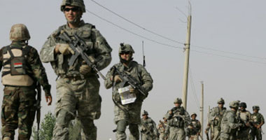 "البنتاجون" تنفى فقدان جنود على حدود إيران