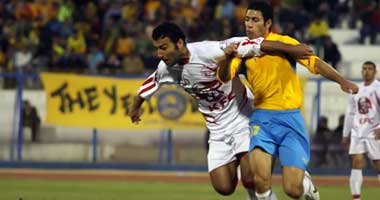 15 معلومة عن مواجهات الزمالك والإسماعيلي قبل صدام الليلة بالدورى