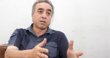 الخميس.. حلقة نقاشية لكتابات كرم صابر بدار وعد