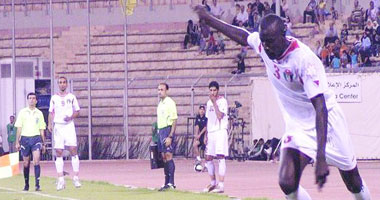 خالد سعد: لن أجعل الزمالك يستفيد منى