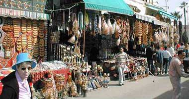 ربع مليون سائح بريطانى زاروا مصر خلال شهرين