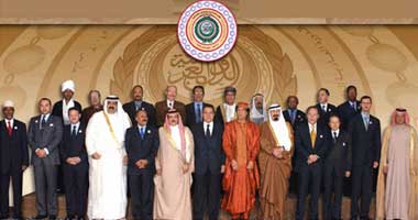 ألغام الطريق إلى قمة دمشق