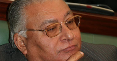 قناوى: ترشح قبطى للرئاسة "فرقعة إعلامية"