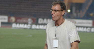 الترجى يفضل "أنتونيتى" على مدرب الزمالك السابق