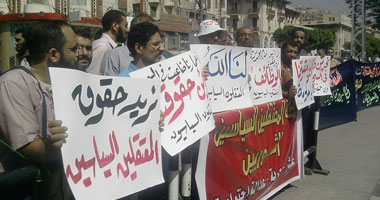  "أفرجوا عنهم" تستنكر اعتقال شباب الثورة وتطالب بإطلاقهم