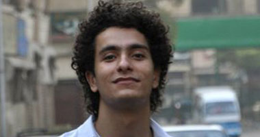 المطرب محمد محسن يعود من الأردن بعد ترشيحه لأفضل مطرب لعام 2012
