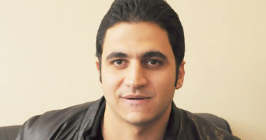 كريم السبكى: لم أحدد موعدا لتصوير "من ضهر راجل"